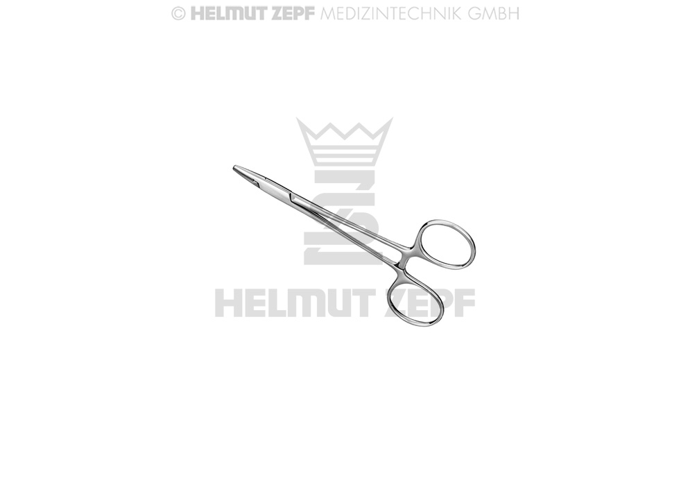 DERF PORTE-AIGUILLE, 12 CM  