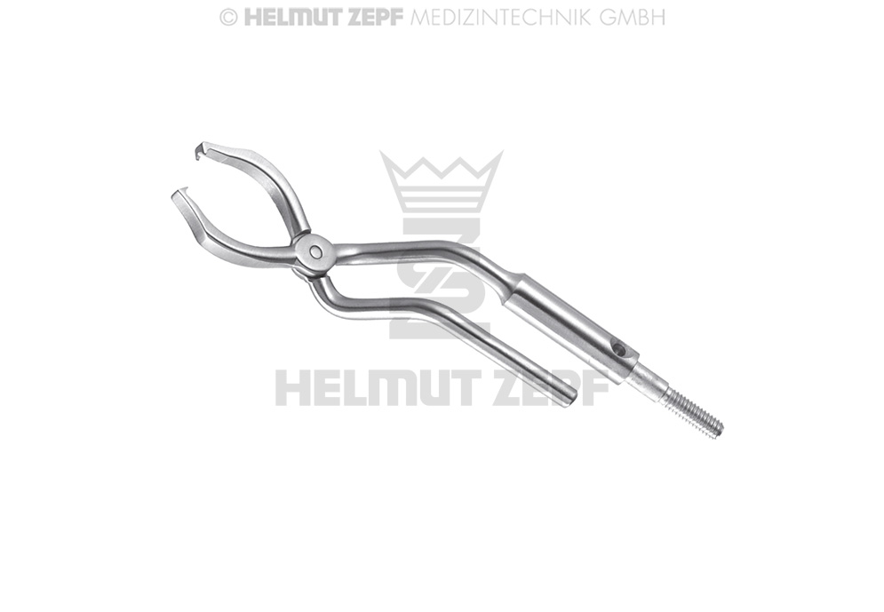 EMBOUT ÉCHANGEABLE POUR CROWN-BUTLER 