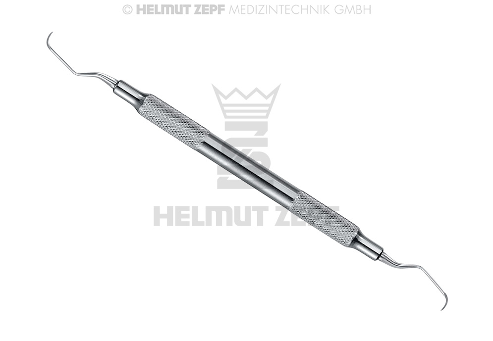 CURETTE PARODONTIQUE LANGER FIG. 5/6 