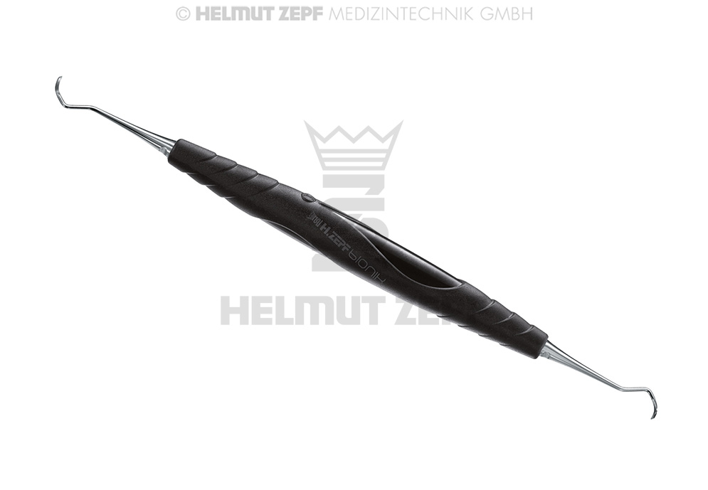 COLUMBIA, CURETTE UNIVERSELLE 13/14  