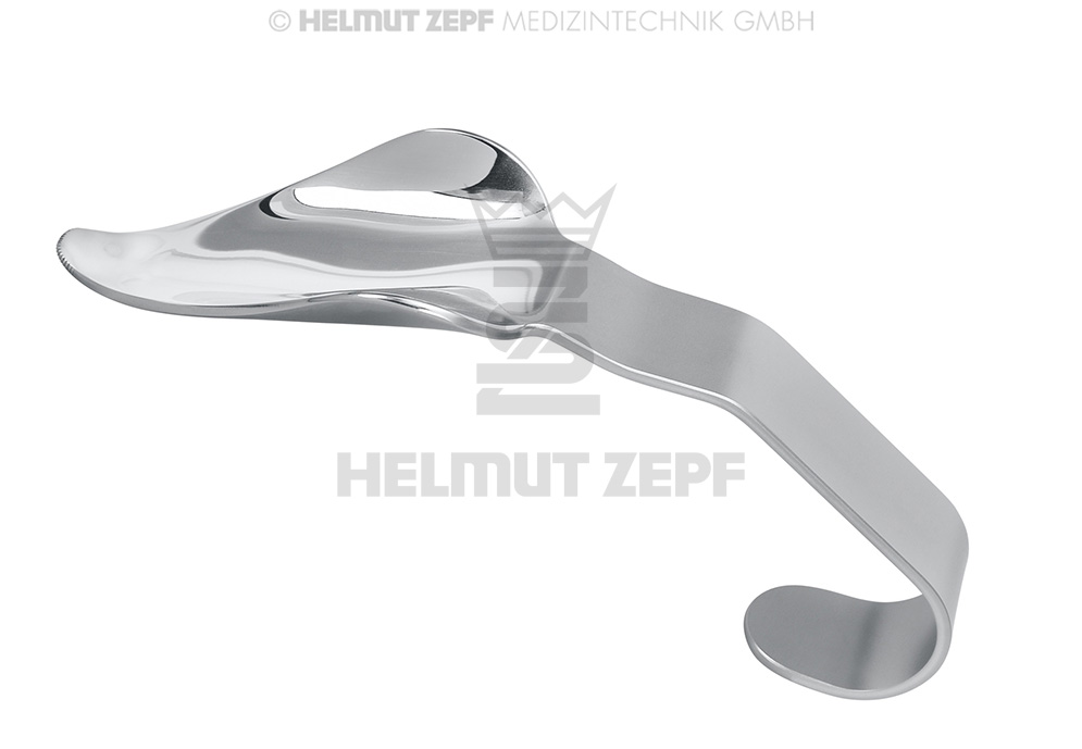 LASTER ÉCARTEUR SPÉCIAL POUR LES DENTS DE SAGESSE SUPÉRIEURES IMPACTÉES, 100MM,