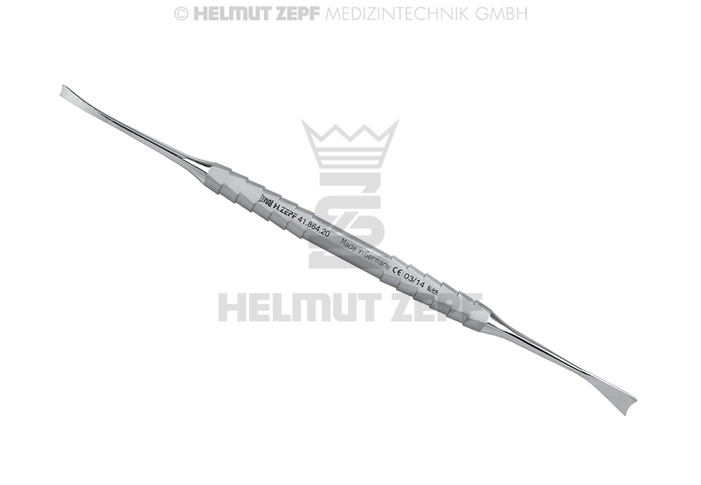 RECLINEUR DE LA GENCIVE, ZEPF-LINE  