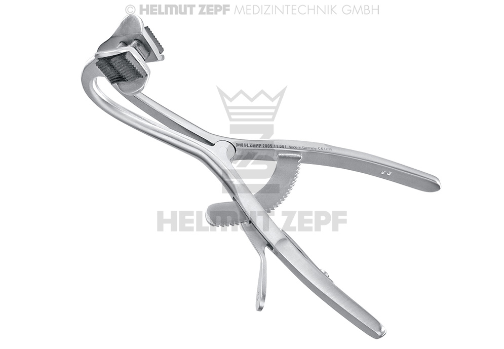 DENHART, OUVRE-BOUCHE AVEC MORS EN SILICONE, ÉCHANGEABLES 