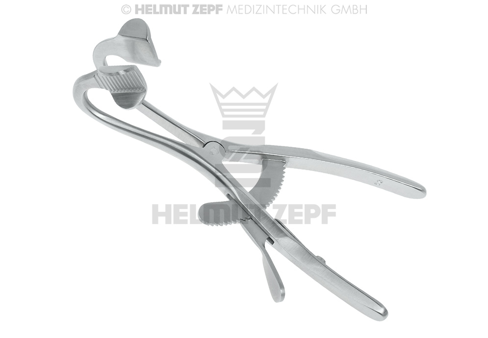 DENHART OUVRE-BOUCHE, 11 CM  