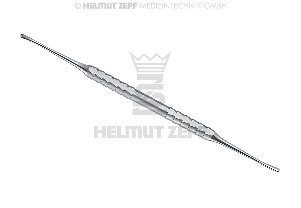 RASPATOIRE, ZEPF-LINE 2,6 MM DE LARGE 