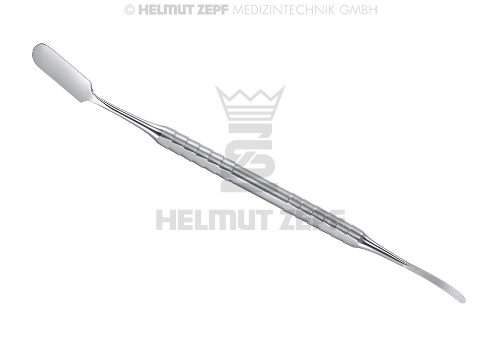 PRICHARD RUGINE RÉTRACTEUR DROIT, ZEPF-LINE 