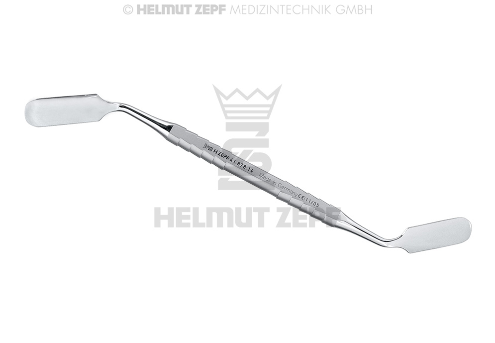 PRICHARD RÉTRACTEUR PPR3 ÉCARTEUR ANGLE 30° GAUCHE ZEPF-LINE