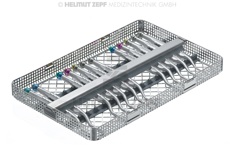 JEU D'OSTÉOTOMIE ANGULAIRE 