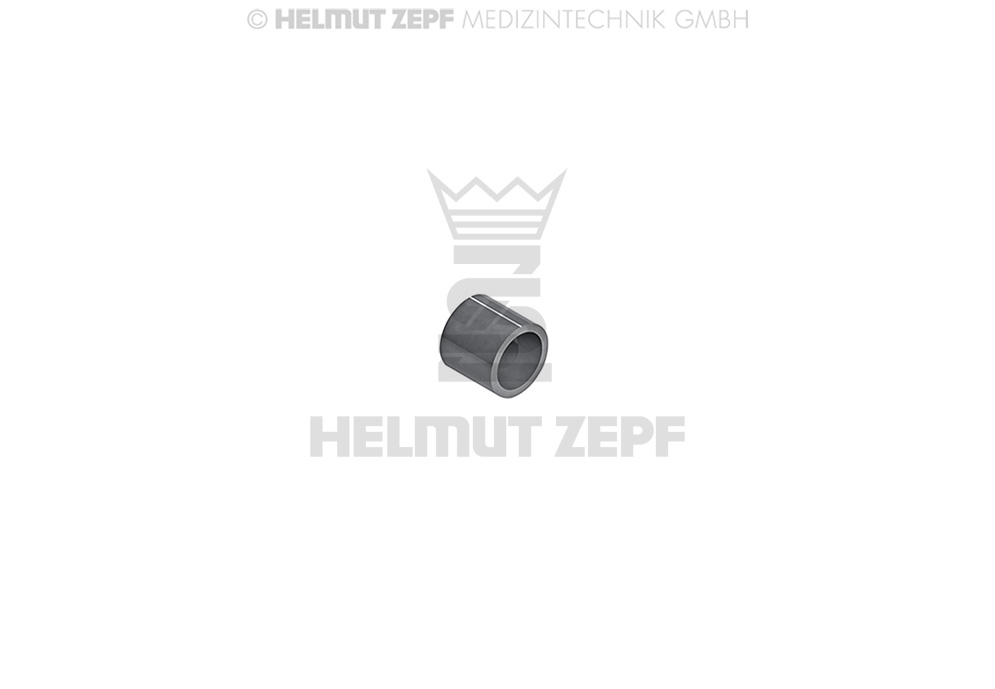 ANNEAU METALLIQUE POUR ANNEAU APPLICATEUR 47.099.26 POUR PRENDRE DES ANNEAUX OSSEUX LARGES