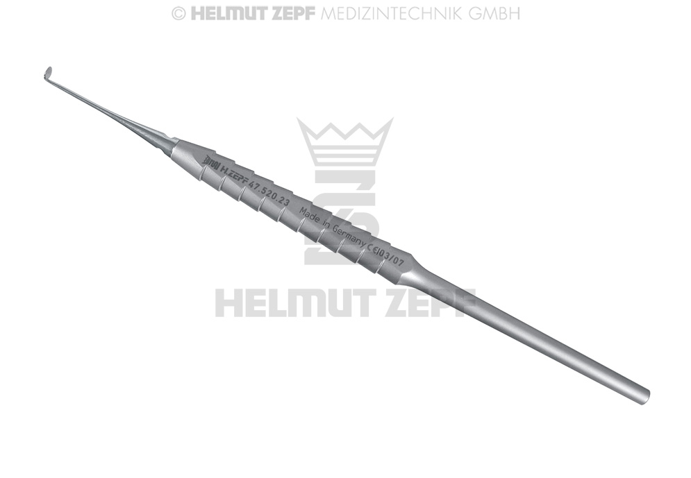 COUTEAU CIRCULAIRE DIAM. 3 MM 