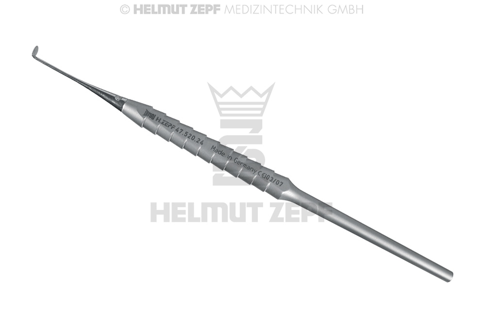 COUTEAU CIRCULAIRE DIAM. 4 MM 