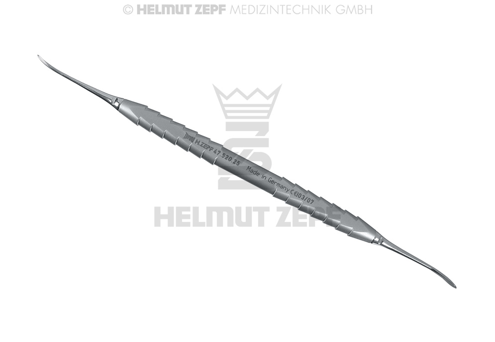 CASSE-ANNEAU, PETIT ET LARGE DOUBLE 