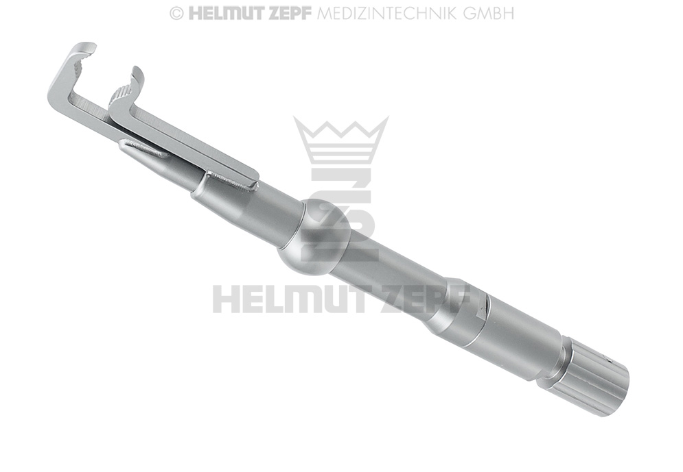 SUPPORT POUR BLOC OSSEUX  