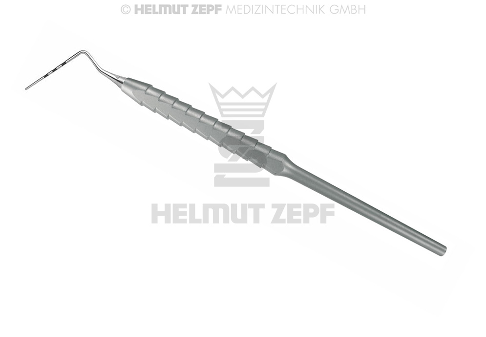 SONDE POUR LES MESURES EN PROFONDEUR GRADUATION 8-10-12-14-16-18, ÉCHANGEABLE M4X0,5