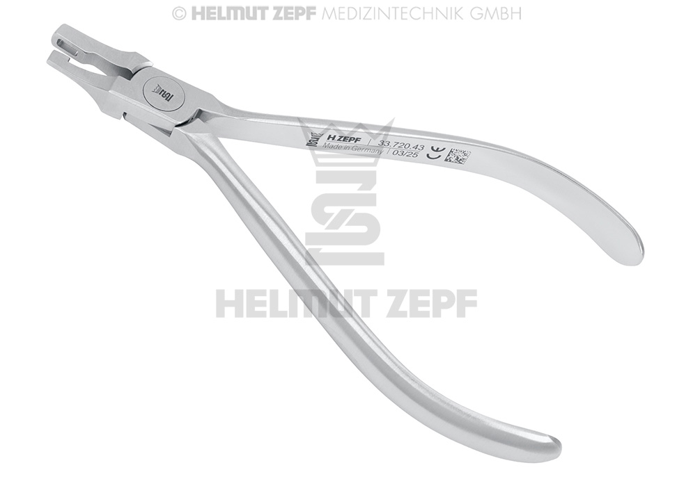 ALINGER VERTIKAL ZANGE  