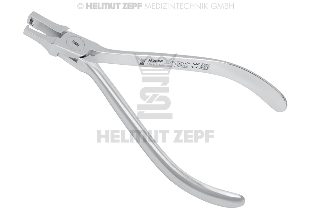 ALIGNER HORIZONTAL ZANGE  