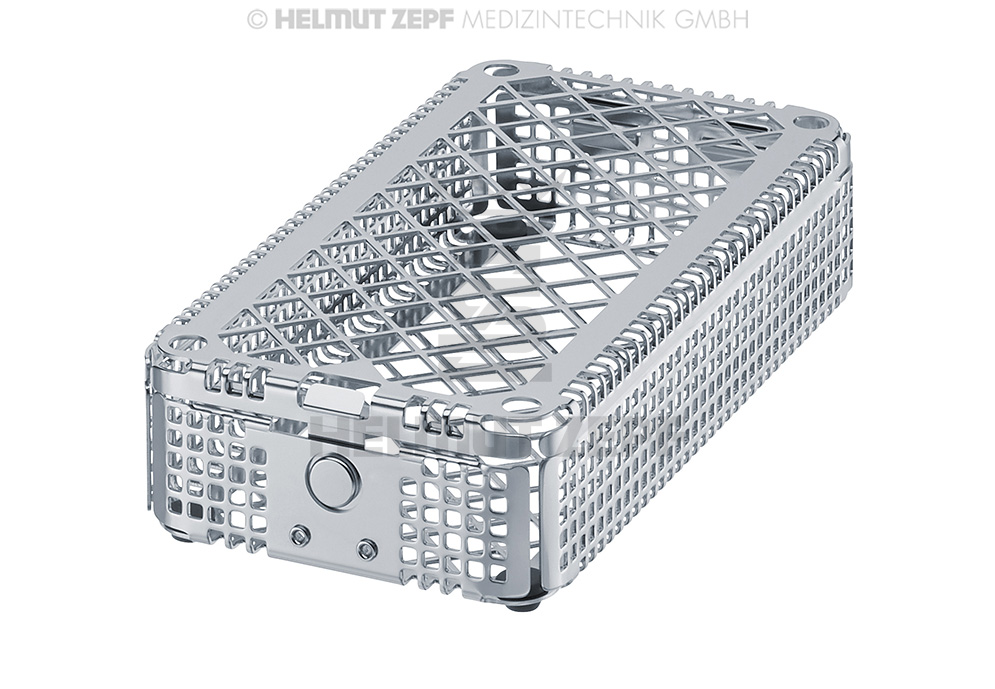 PANIER POUR LAVAGE, 1/3  