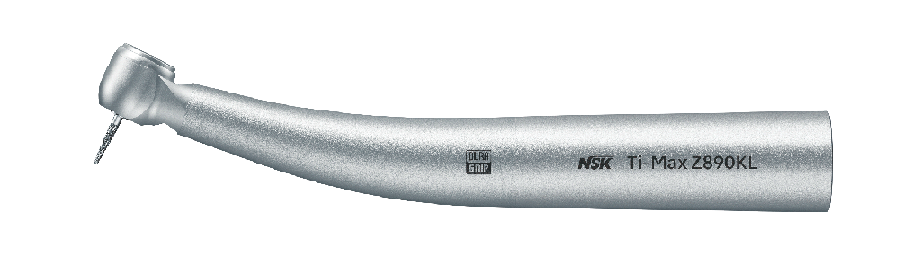 TURBINE TI-MAX Z890KL