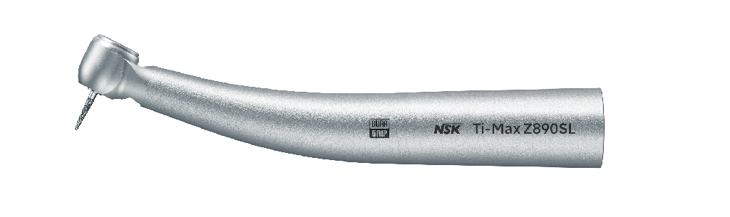 TURBINE TI-MAX Z890SL