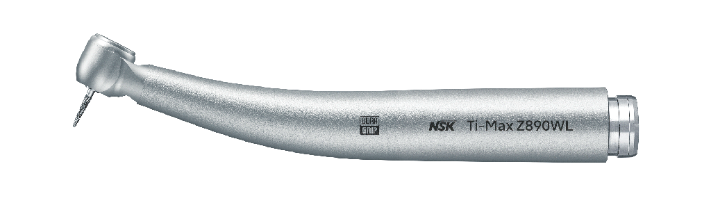 TURBINE TI-MAX Z890WL