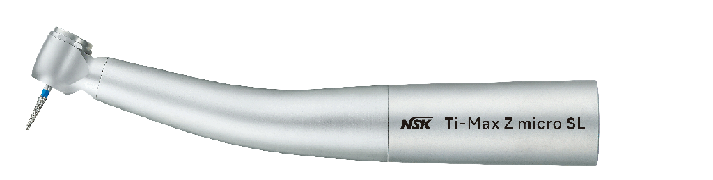 TURBINE TI-MAX MICRO SL