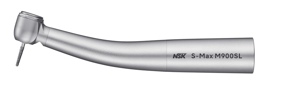 TURBINE S-MAX M900SL 