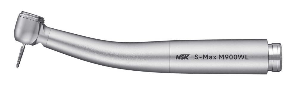 TURBINE S-MAX M900WL