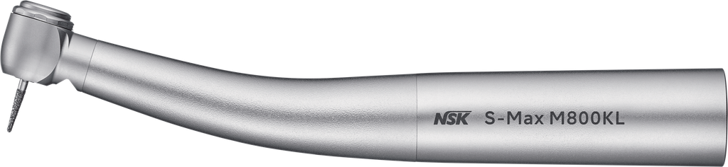 TURBINE S-MAX M800KL 