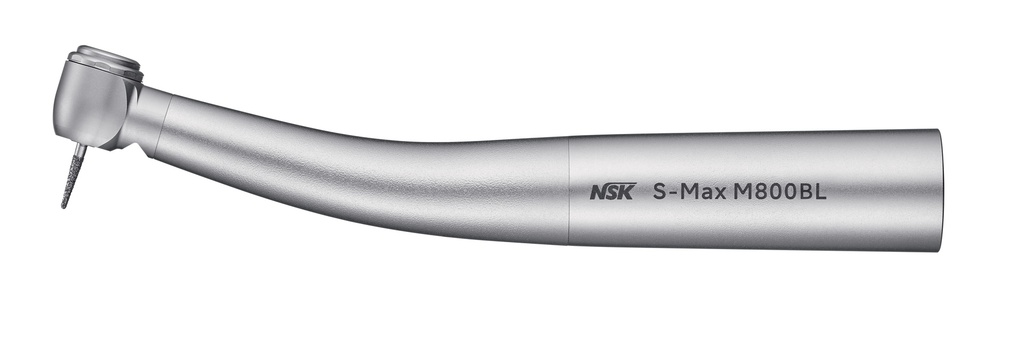 TURBINE S-MAX M800BL 