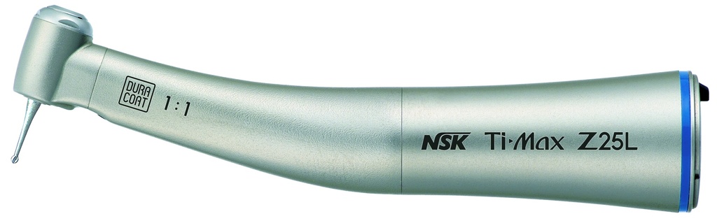 CONTRE ANGLE TI-MAX Z Z25L BLEU