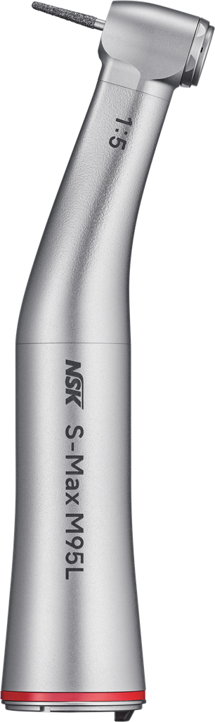 CONTRE ANGLE M95L ROUGE