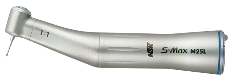 CONTRE ANGLE M25L BLEU