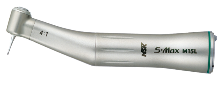 CONTRE ANGLE M15L VERT