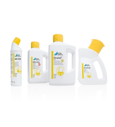 [CDS110P9950] Kit de démarrage Orotol ®