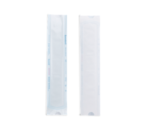 [20310655] Enveloppes de stérilisation à souder - 5 x 25 cm (500 pièces)