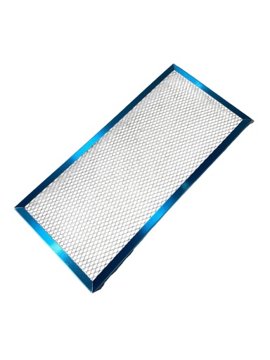 [F364502X] Filtre à poussière LISA grand modèle - Dust filter