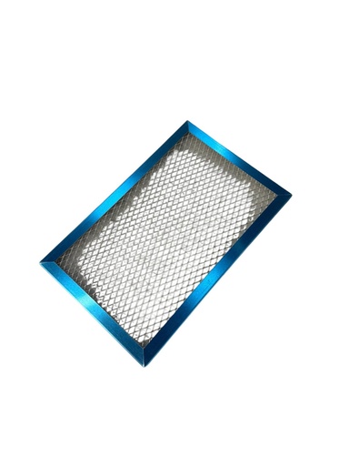 [F364511X] Filtre à poussière Lisa petit modèle - Dust Filter