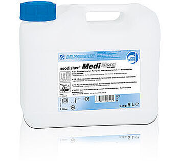 [404333] Neodisher MediClean 5L