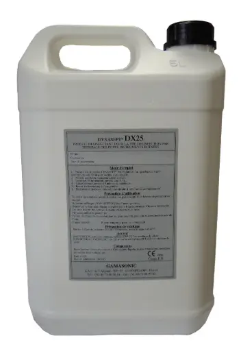 [DX25] DX25 5 Litres