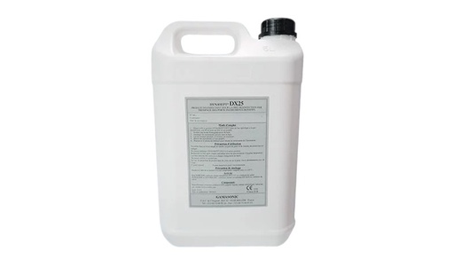 [DX25] DX25 5 Litres