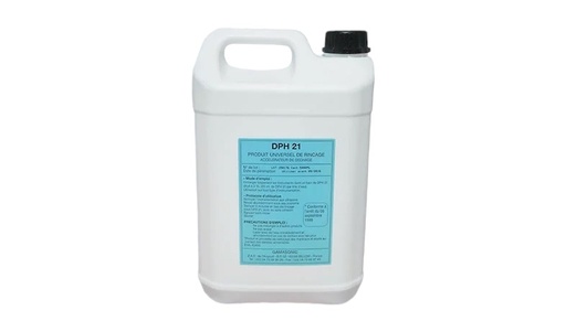 [DPH5L] DPH21 5 Litres