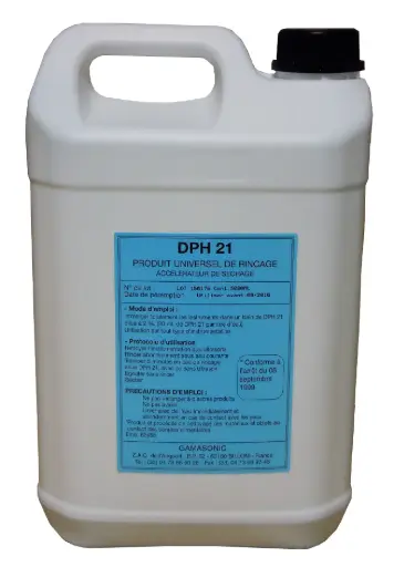 [DPH5L] DPH21 5 Litres