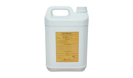 [DK5L] DETERBAKT 5 Litres