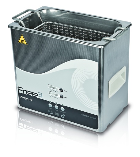 [VU002ZVU] BAC A ULTRA-SONS FREE 3