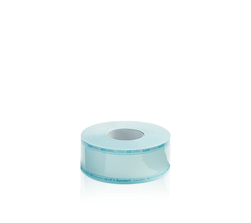 [20410591] Rouleaux de stérilisation - 5 cm x 200 m (8 pièces)