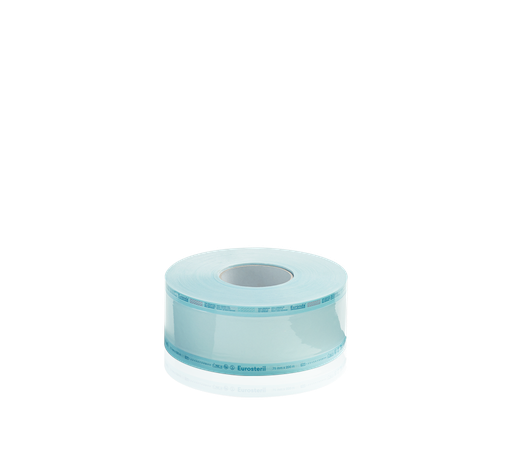[20410352] Rouleaux de stérilisation - 7,5 cm x 200 m (5 pièces)