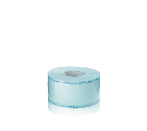 [20410353] Rouleaux de stérilisation - 10 cm x 200 m (4 pièces)