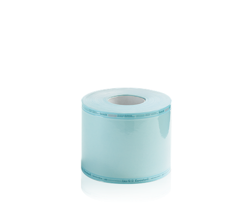 [20410354] Rouleaux de stérilisation - 15 cm x 200 m (2 pièces)