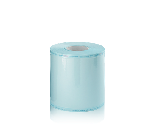 [20410356] Rouleaux de stérilisation - 20 cm x 200 m (2 pièces)