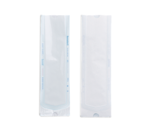[20310623] Enveloppes de stérilisation à souder - 10 x 25 cm (500 pièces)